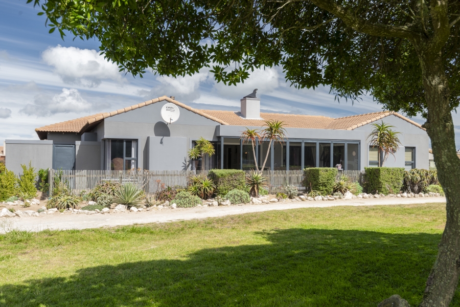 3 Bedroom Property for Sale in Langebaan Country Estate Western Cape